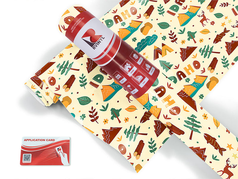 gem state  Craft Vinyl Roll