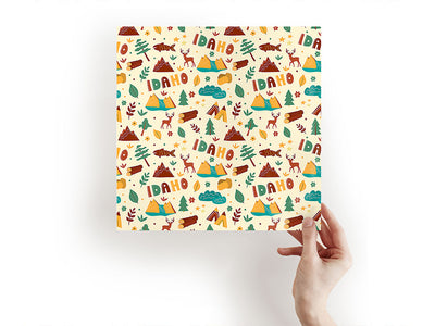 gem state  Craft Sheets