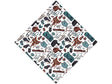 General Saddlery Sport Vinyl Wrap Pattern