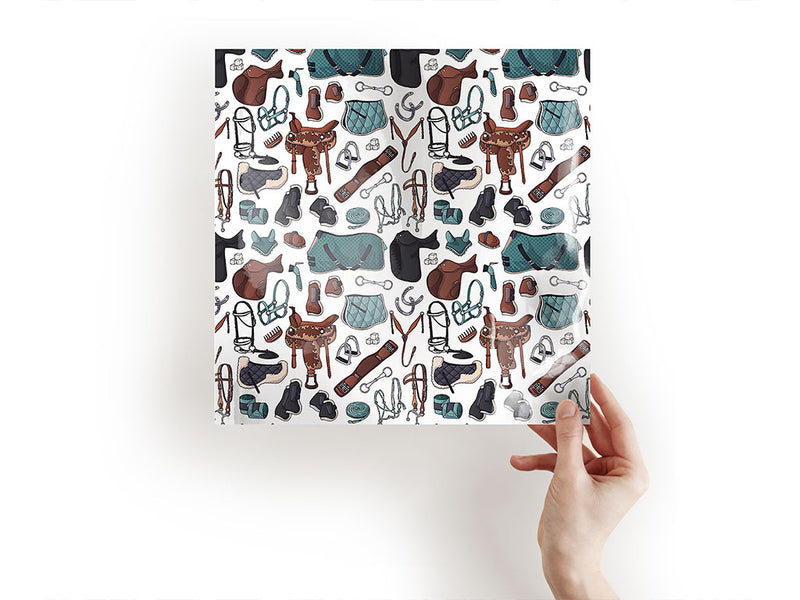 general saddlery sport Craft Sheets