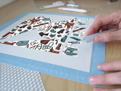 general saddlery sport Easy Weed Craft Vinyl