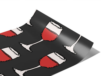 Generous Pour Alcohol Vinyl Wraps~Rwraps Series 914 Digitally Printed Vinyl Wrap~0