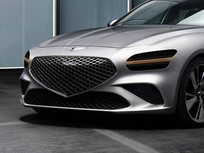 Rtint™ Genesis G70 2022-2023 Headlight Tint