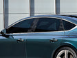 genesis g80 2017-2020 Camo Pillar Cover Diagram