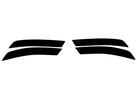 genesis g80 2021-2025 Headlight Tint
