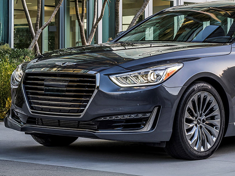 Rshield™ Genesis G90 2017-2019 Headlight Protection Film