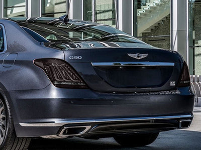 Rtint™ Genesis G90 2017-2019 Tail Light Tint