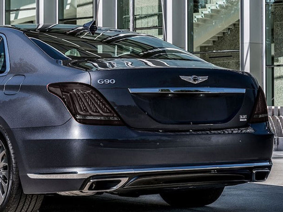 Rtint™ Genesis G90 2017-2019 Tail Light Tint