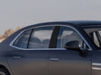 genesis g90 2023-2023 Custom Pillar Cover Diagram