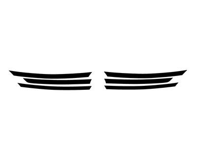 3M™ Genesis G90 2023-2025 Headlight Protection Film