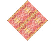 Genetic Engineering Watercolor Vinyl Wrap Pattern