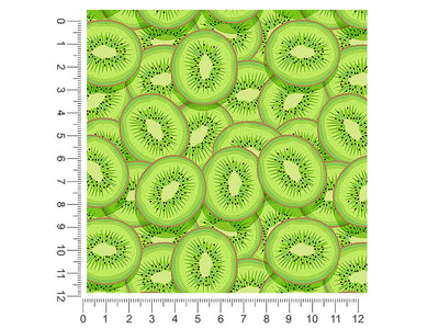 geneva hardy fruit 1ft x 1ft Craft Sheets