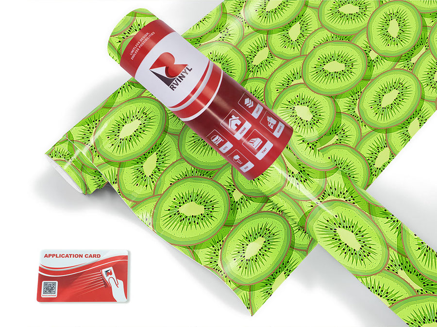 geneva hardy fruit Craft Vinyl Roll
