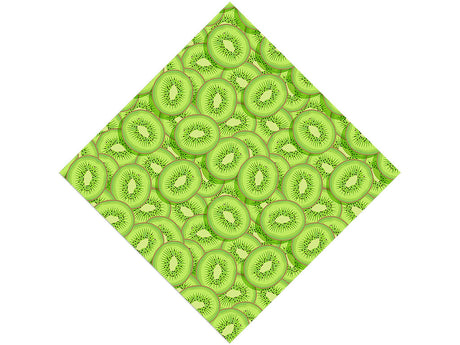 Geneva Hardy Fruit Vinyl Wrap Pattern