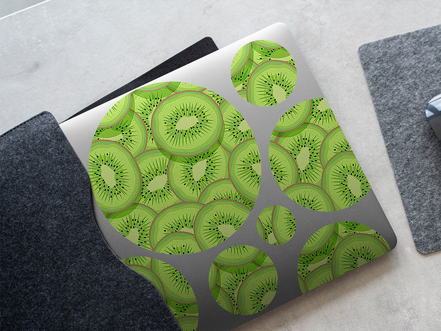 geneva hardy fruit DIY Laptop Stickers