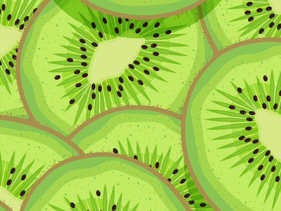 Geneva Hardy Fruit Vinyl Wrap Pattern~Rwraps Series 914 Digitally Printed Vinyl Wrap~0