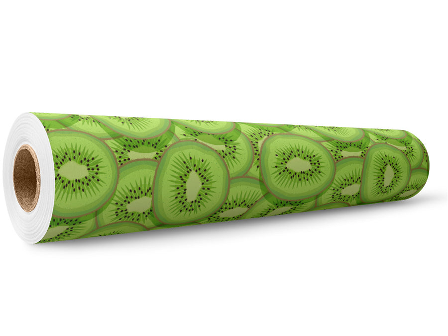 Geneva Hardy Fruit Wrap Film Wholesale Roll~Rwraps Series 914 Digitally Printed Vinyl Roll~5
