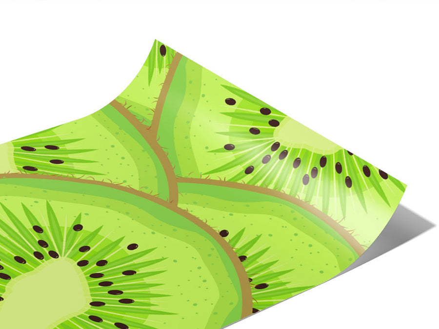 Geneva Hardy Fruit Vinyl Wraps~Rwraps Series 914 Digitally Printed Vinyl Wrap~0