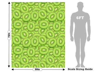 Geneva Hardy Fruit Vehicle Wrap Scale~Rwraps Series 914 Geneva Hardy Fruit Measurements~1