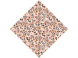 Gentle Soul Halloween Vinyl Wrap Pattern