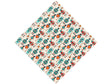 Gentleman Bots Science Fiction Vinyl Wrap Pattern