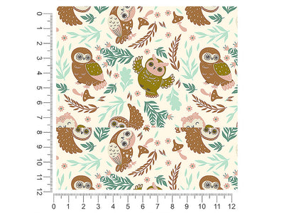 genuine joy bird 1ft x 1ft Craft Sheets