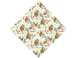 Genuine Joy Birds Vinyl Wrap Pattern