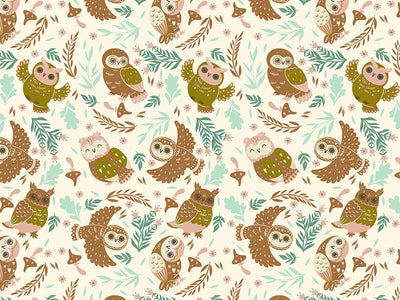 Genuine Joy Birds Vinyl Wrap Pattern~Rwraps Series 914 Digitally Printed Vinyl Wrap~0