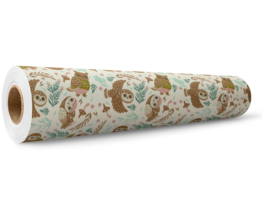 Genuine Joy Birds Wrap Film Wholesale Roll~Rwraps Series 914 Digitally Printed Vinyl Roll~5