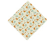 Geoffreys Day Animal Vinyl Wrap Pattern