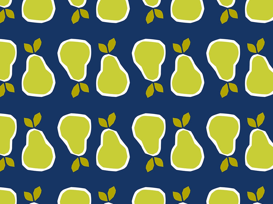 Geometric Sunrise Fruit Vinyl Wrap Pattern~Rwraps Series 914 Digitally Printed Vinyl Wrap~0