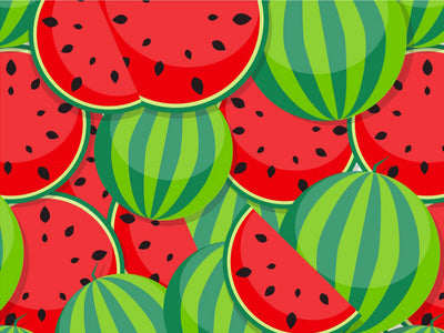 Georgia Rattlesnake Fruit Vinyl Wrap Pattern~Rwraps Series 914 Digitally Printed Vinyl Wrap~0