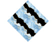 Georgium Sidus Gemstone Vinyl Wrap Pattern