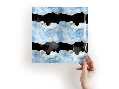 georgium sidus gemstone films Craft Sheets