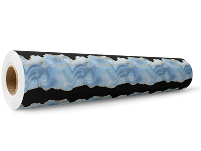 Georgium Sidus Gemstone Wrap Film Wholesale Roll~Rwraps Series 914 Digitally Printed Vinyl Roll~5