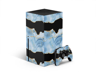 georgium sidus gemstone films XBOX DIY Decal