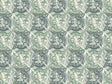 Gerbera Daisy Tile Vinyl Wrap Pattern~Rwraps Series 914 Digitally Printed Vinyl Wrap~0
