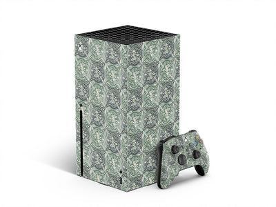 XBOX DIY Decal