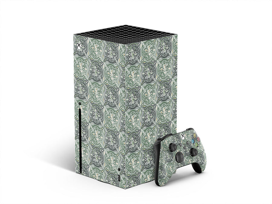 XBOX DIY Decal