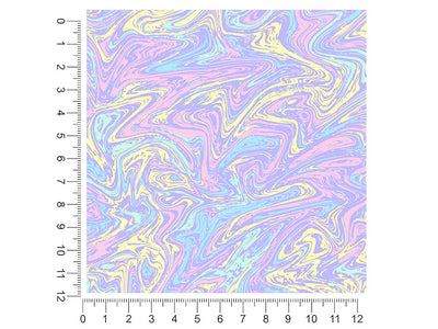 germfree adolescence watercolor 1ft x 1ft Craft Sheets