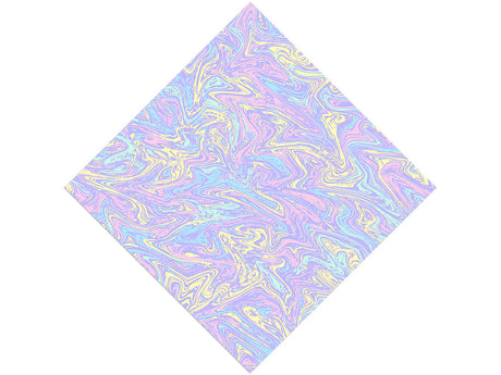 Germfree Adolescence Watercolor Vinyl Wrap Pattern