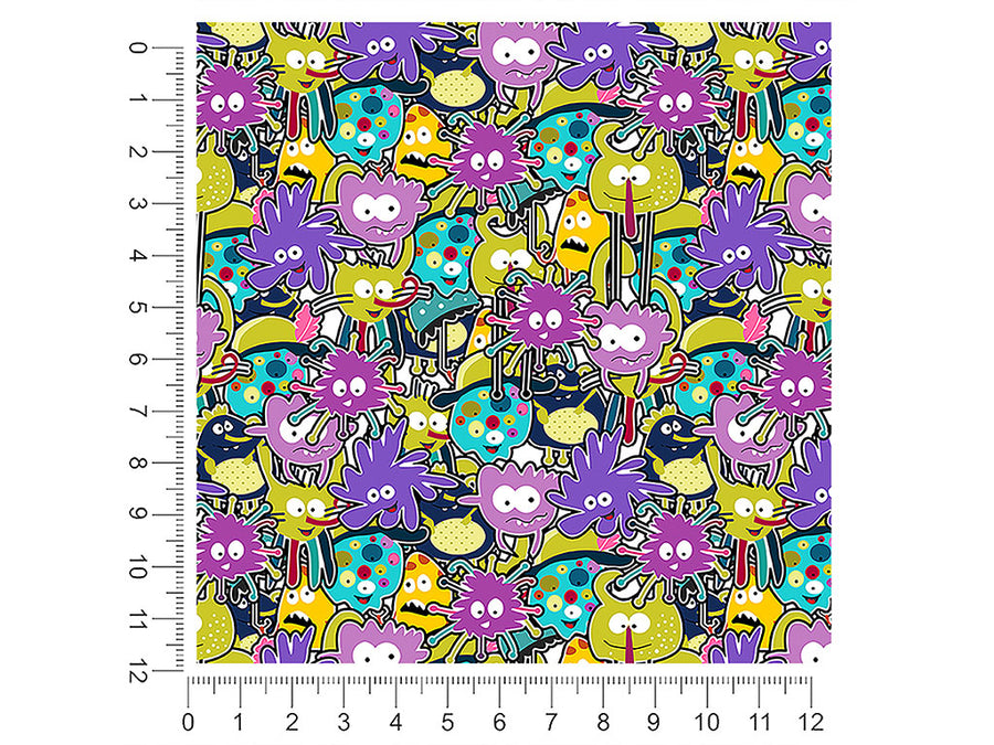 1ft x 1ft Craft Sheets