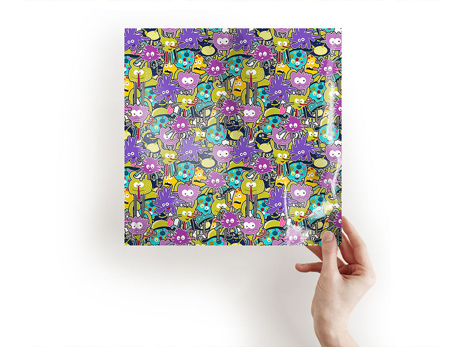 Craft Sheets