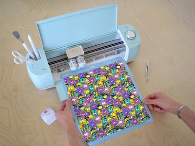 Cricut Compatible Vinyl