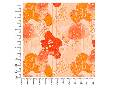 get ready watercolor 1ft x 1ft Craft Sheets