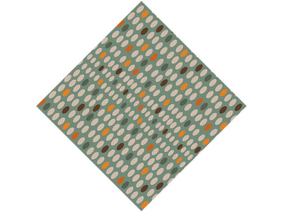 Get Smart Retro Vinyl Wrap Pattern