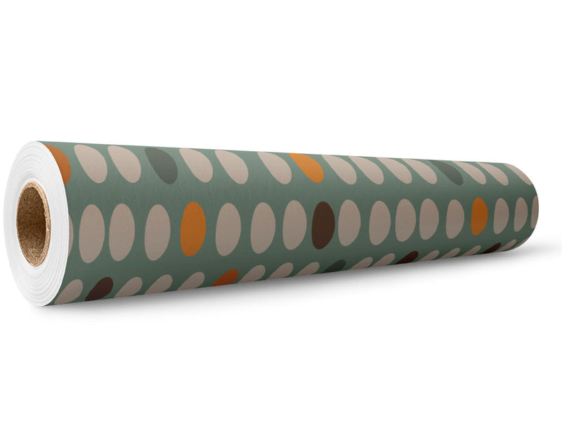 Get Smart Retro Wrap Film Wholesale Roll~Rwraps Series 914 Digitally Printed Vinyl Roll~5