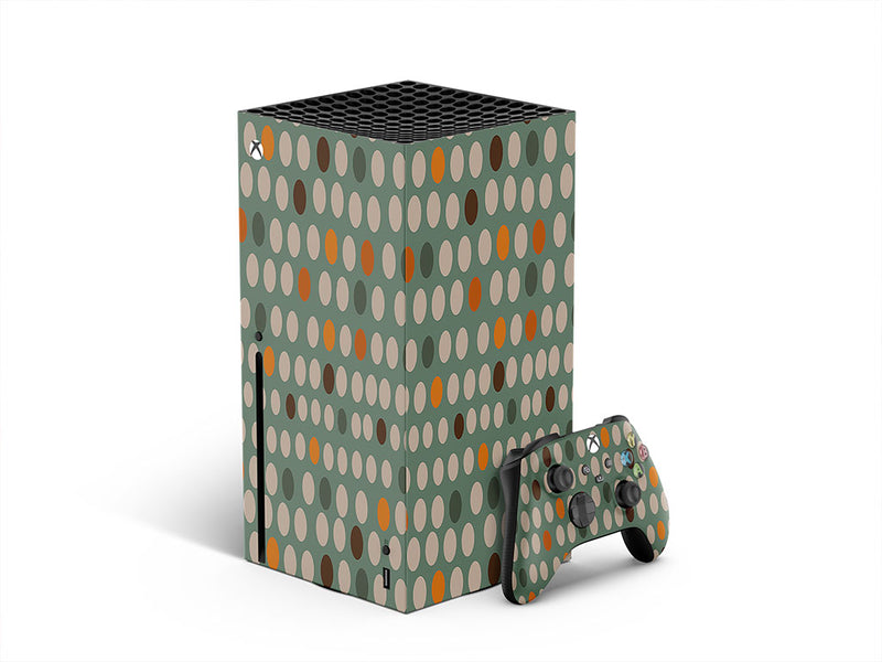 get smart retro XBOX DIY Decal