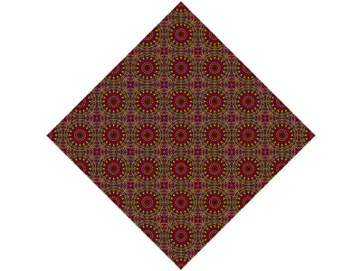 Getting Mad Mosaic Vinyl Wrap Pattern