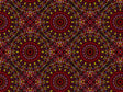 Getting Mad Mosaic Vinyl Wrap Pattern~Rwraps Series 914 Digitally Printed Vinyl Wrap~0